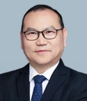 谢银忠-宁波私募股权律师照片展示